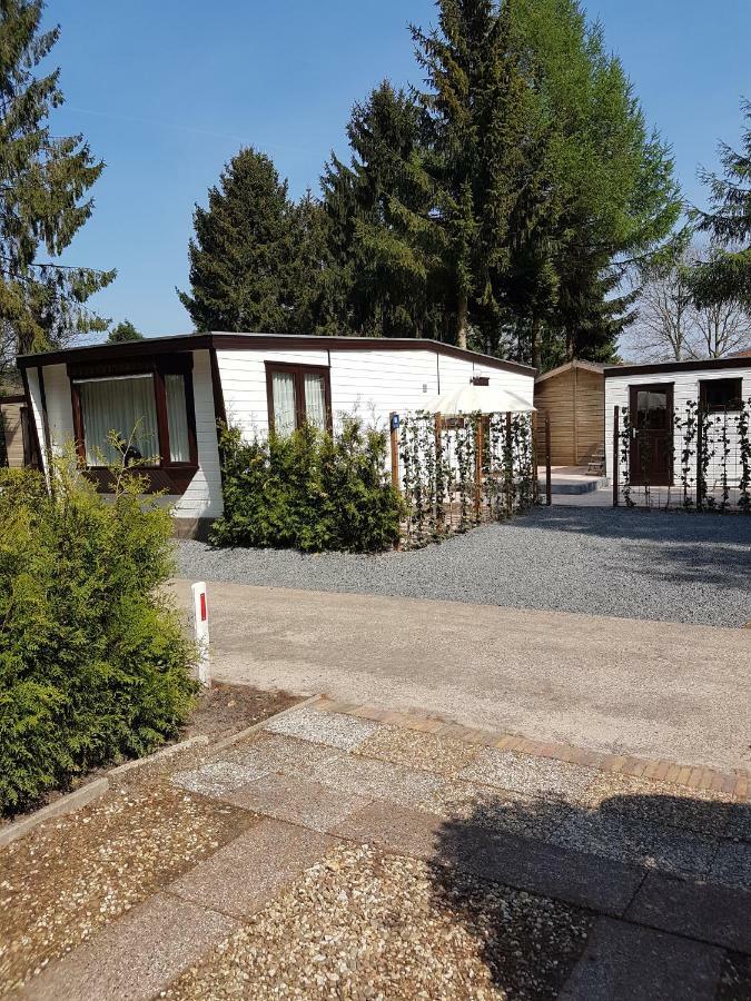 הוילה פוטן The Place To Be-2 מראה חיצוני תמונה